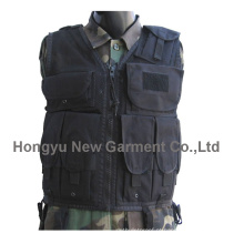 Tactical Bullet Prova Vest Boa Qualidade para Militar / Polícia
